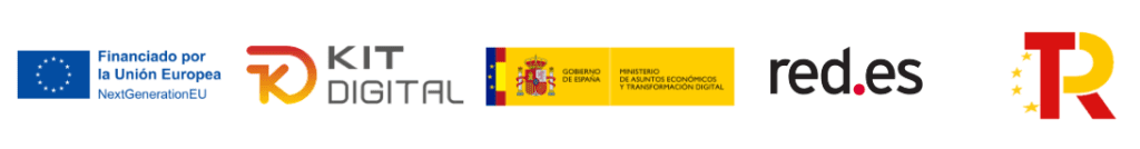 Banner de cabecera Kit Digital