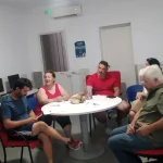 Panadería El Chico