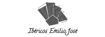 Logo-Ibericos-Emilio-Jose