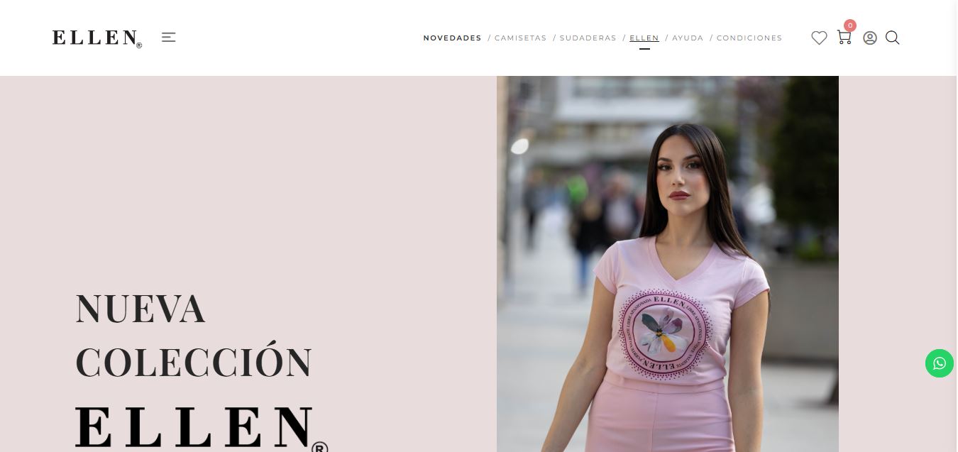 Ellen Moda