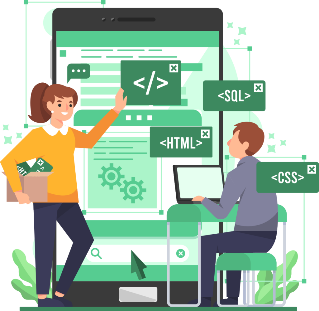 Olbia System SL tu desarrollador web de confianza