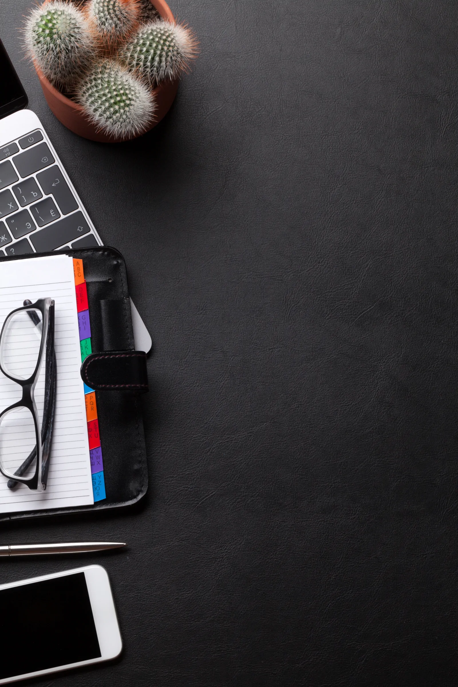 Nuestro equipo trabajando en el diseño web