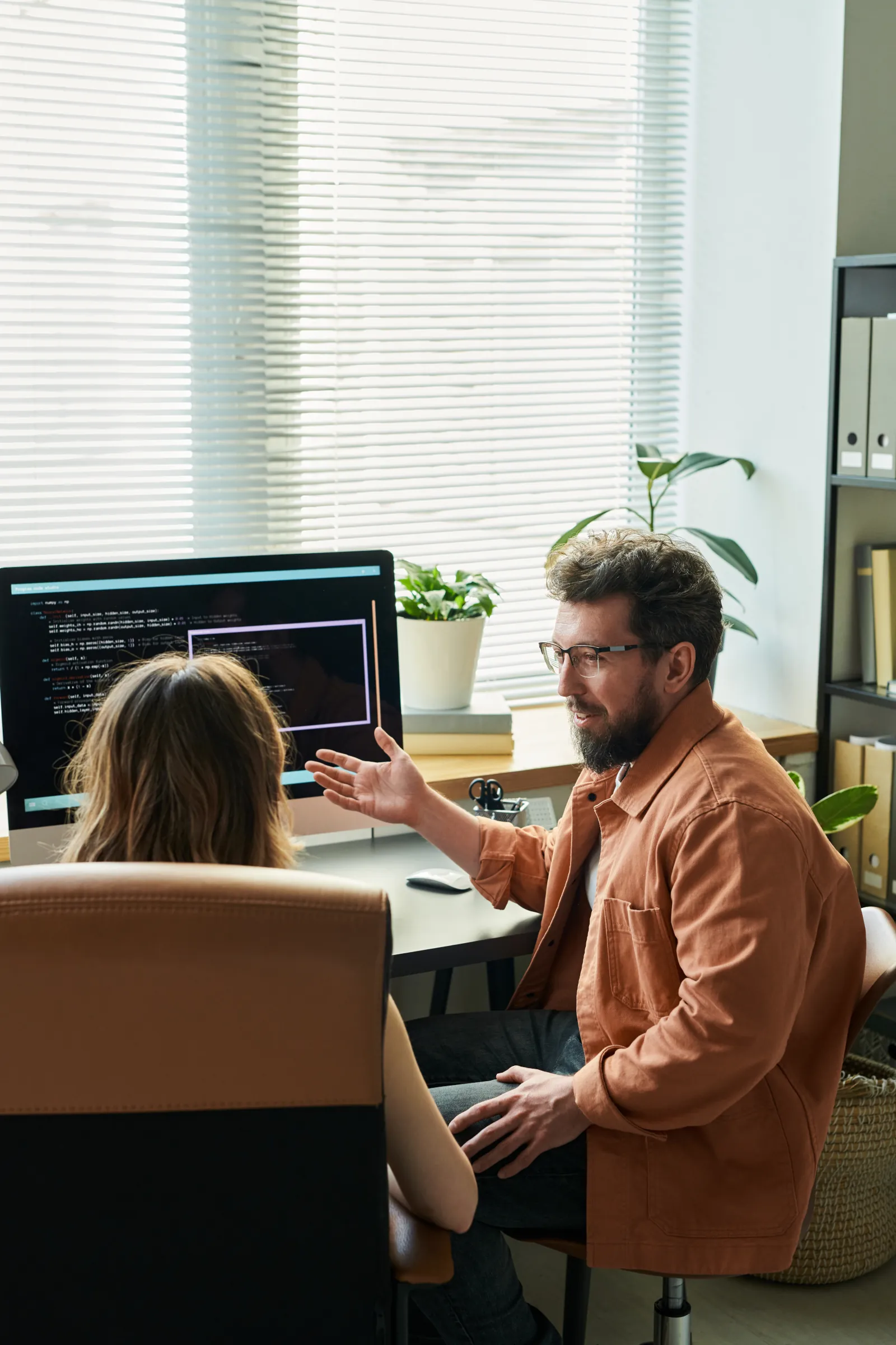 Nuestro Proceso de Creación de Tiendas Online