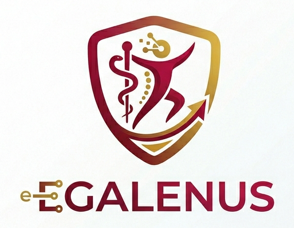 Logotipo de AppGalenus